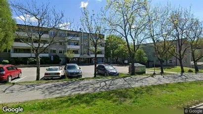 Lägenheter att hyra i Alingsås - Bild från Google Street View