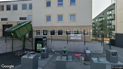 Lägenheter att hyra i Järfälla - Bild från Google Street View
