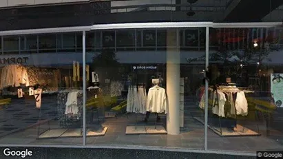 Lägenheter att hyra i Stockholm Innerstad - Bild från Google Street View