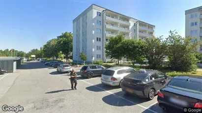 Lägenheter att hyra i Södertälje - Bild från Google Street View