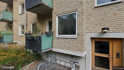 Lägenheter att hyra i Västerort - Bild från Google Street View