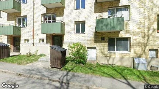 Lägenheter att hyra i Söderort - Bild från Google Street View