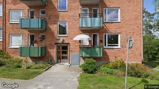 Lägenheter att hyra i Söderort - Bild från Google Street View