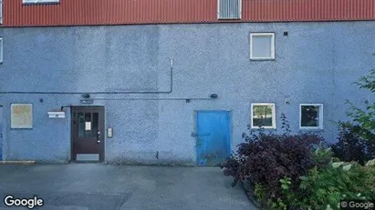 Lägenheter att hyra i Botkyrka - Bild från Google Street View