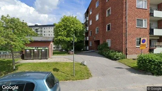 Lägenheter att hyra i Västerort - Bild från Google Street View