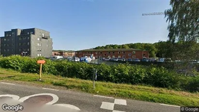 Lägenheter att hyra i Mölndal - Bild från Google Street View