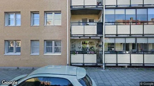 Lägenheter att hyra i Helsingborg - Bild från Google Street View