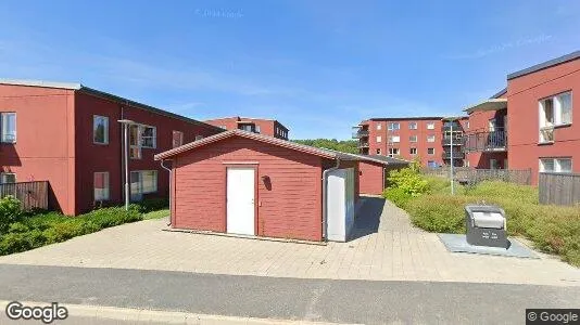 Lägenheter att hyra i Botkyrka - Bild från Google Street View
