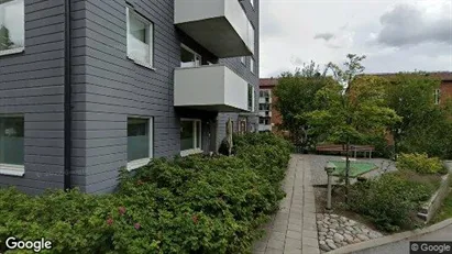 Lägenheter att hyra i Västerort - Bild från Google Street View