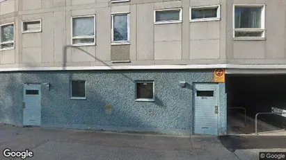 Lägenheter att hyra i Göteborg Centrum - Bild från Google Street View
