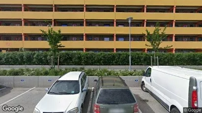 Lägenheter att hyra i Västerort - Bild från Google Street View