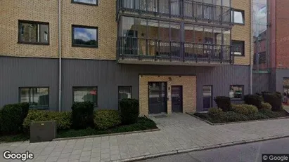 Lägenheter att hyra i Örgryte-Härlanda - Bild från Google Street View