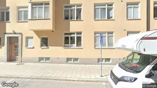 Lägenheter att hyra i Vasastan - Bild från Google Street View