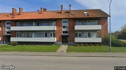 Lägenheter att hyra i Simrishamn - Bild från Google Street View