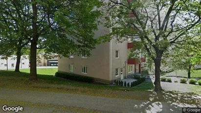 Lägenheter att hyra i Sollentuna - Bild från Google Street View