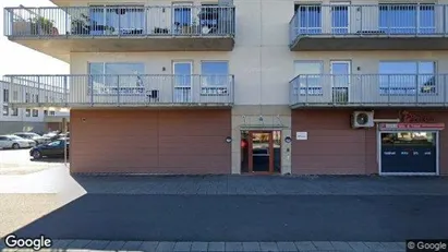 Lägenheter att hyra i Helsingborg - Bild från Google Street View