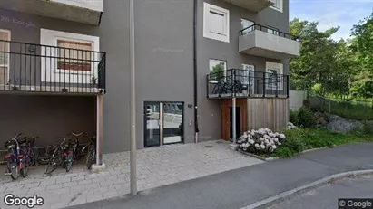 Lägenheter att hyra i Söderort - Bild från Google Street View