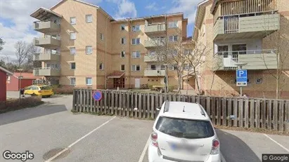 Lägenheter att hyra i Österåker - Bild från Google Street View