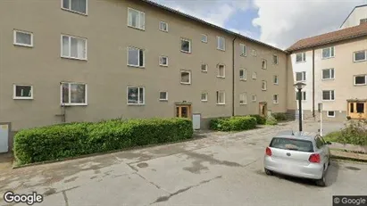 Lägenheter att hyra i Söderort - Bild från Google Street View