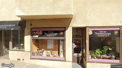 Lägenheter att hyra i Södertälje - Bild från Google Street View