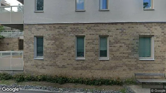 Lägenheter att hyra i Söderort - Bild från Google Street View