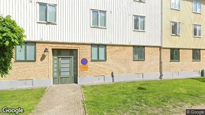 Lägenheter att hyra i Lundby - Bild från Google Street View
