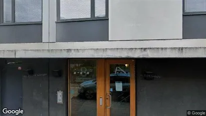 Lägenheter att hyra i Västerort - Bild från Google Street View