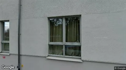 Lägenheter att hyra i Tyresö - Bild från Google Street View