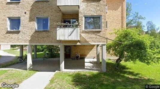 Lägenheter att hyra i Värmdö - Bild från Google Street View
