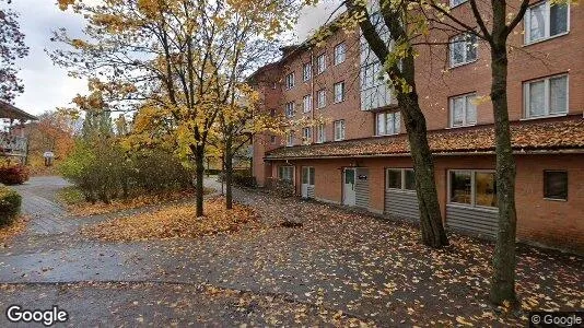Lägenheter att hyra i Söderort - Bild från Google Street View