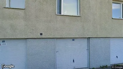 Lägenheter att hyra i Nynäshamn - Bild från Google Street View