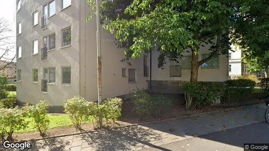 Lägenheter att hyra i Linköping - Bild från Google Street View