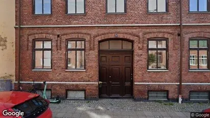 Lägenheter att hyra i Lund - Bild från Google Street View