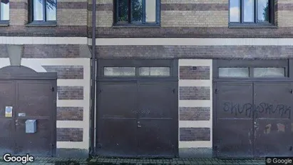 Lägenheter att hyra i Göteborg Centrum - Bild från Google Street View