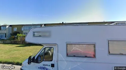 Lägenheter att hyra i Kävlinge - Bild från Google Street View