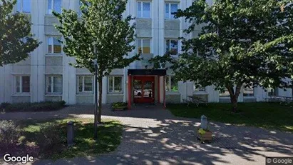 Lägenheter att hyra i Askim-Frölunda-Högsbo - Bild från Google Street View
