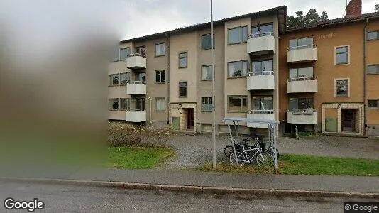 Lägenheter att hyra i Söderort - Bild från Google Street View