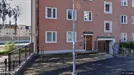 Lägenhet att hyra, Solna, Fläderstigen<span class="blurred street-number" onclick="ProcessAdRequest(5807427)"><span class="hint">Se väg-nummer</span>[xxxxxxxxxxxx]</span><span class="hglt"> (endast byte)</span>
