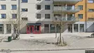 Lägenhet att hyra, Sundbyberg, Ursviks allé<span class="blurred street-number" onclick="ProcessAdRequest(5807443)"><span class="hint">Se väg-nummer</span>[xxxxxxxxxxxx]</span><span class="hglt"> (endast byte)</span>