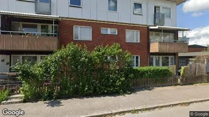 Lägenheter att hyra i Uppsala - Bild från Google Street View