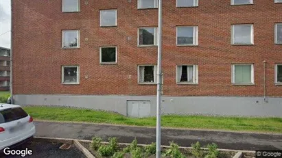 Lägenheter att hyra i Mölndal - Bild från Google Street View