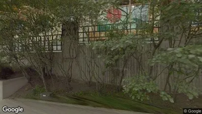 Lägenheter att hyra i Vallentuna - Bild från Google Street View