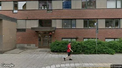 Lägenheter att hyra i Vasastan - Bild från Google Street View