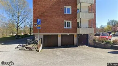 Lägenheter att hyra i Borås - Bild från Google Street View