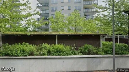Lägenheter att hyra i Västerort - Bild från Google Street View