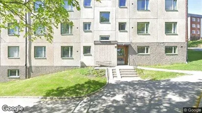 Lägenheter att hyra i Sollentuna - Bild från Google Street View