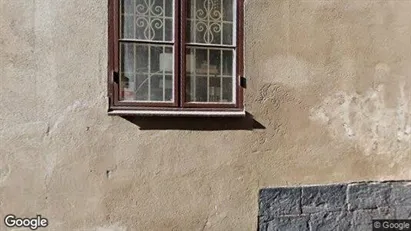 Lägenheter att hyra i Stockholm Innerstad - Bild från Google Street View
