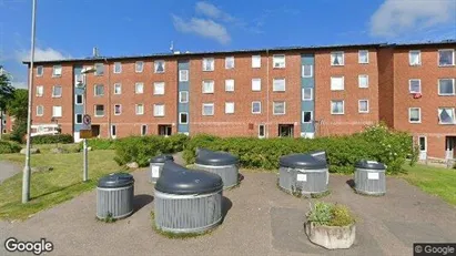 Lägenheter att hyra i Göteborg Östra - Bild från Google Street View