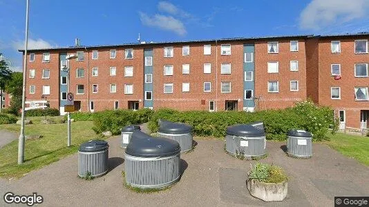 Lägenheter att hyra i Göteborg Östra - Bild från Google Street View