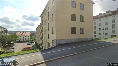 Lägenheter att hyra i Johanneberg - Bild från Google Street View